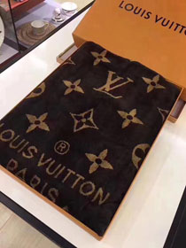 2017 louis vuitton top quality scarf L043