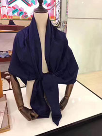 2017 louis vuitton top quality scarf L046