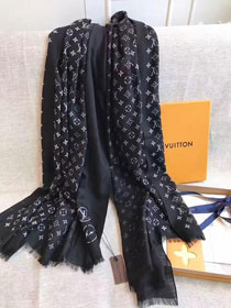 2017 louis vuitton top quality scarf L048