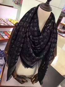 2017 louis vuitton top quality scarf L049