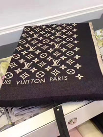 2017 louis vuitton top quality scarf L051
