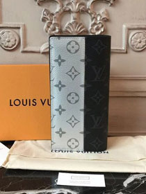 2018 Louis vuitton damier cobalt brazza wallet m63027