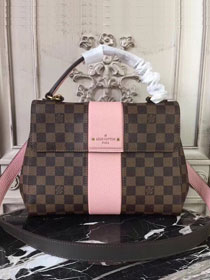 Hot 2018 louis vuitton damier ebene bond street BB N41071 on sale