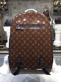 2018 louis vuitton original monogram canvas backpack GM M43881