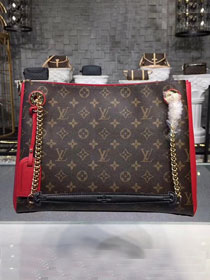 New 2018 louis vuitton monogram surene mm m43772 online buy