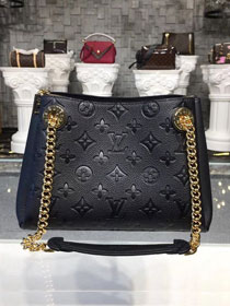 Hot 2018 louis vuitton monogram empreinte surene BB M43748 on sale