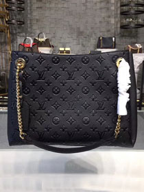 Hot 2018 louis vuitton monogram empreinte surene mm M43758 on sale