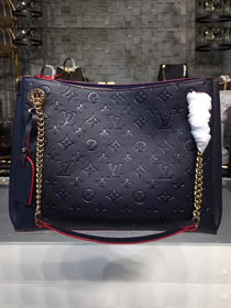 New 2018 louis vuitton surene mm M43759 online buy