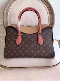 2018 louis vuitton original monogram tuileries M44270 Creme