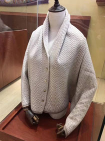 2018 louis vuitton top quality cape L174 off white