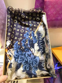 2018 louis vuitton top quality scarf L127