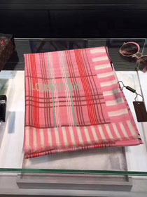 2018 louis vuitton top quality scarf L177 pink