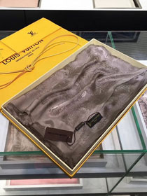 2018 louis vuitton top quality scarf L209 khaki