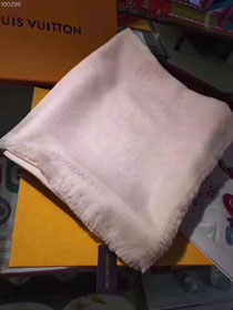 2018 louis vuitton top quality scarf L251 beige