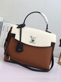 New 2020 louis vuitton lockme ever bag M52360 on sale