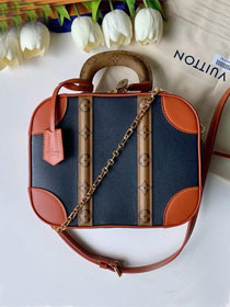 New 2019 louis vuitton mini luggage m53782 on sale