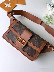 louis vuitton original monogram canvas bumbag M44395