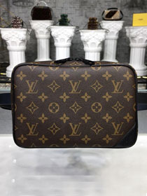 2019 louis vuitton original monogram canvas geronimos M44468