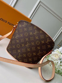 2019 louis vuitton original monogram canvas shoulder bag M51290