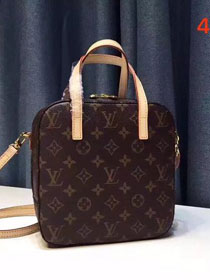 2019 louis vuitton original monogram cosmetic case M47500