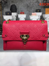 Hot 2020 louis vuitton empreinte vavin mm M44150 on sale