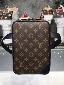 New louis vuitton monogram geronimos online sale