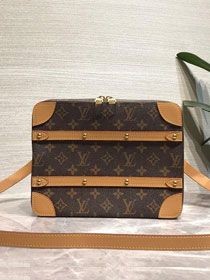 2020 louis vuitton original monogram shoulder bag M44357