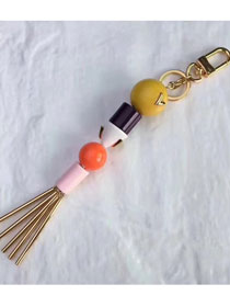 Louis vuitton key ring V0006