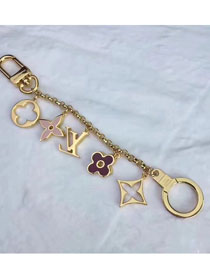 Louis vuitton key ring V0017