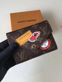 Louis vuitton monogram canvas coin purse M62361