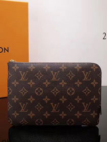 Louis vuitton monogram canvas etui voyage pm M44148