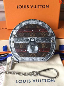 Louis vuitton monogram micro boite chapeau purse M63596