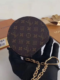 Louis vuitton monogram micro boite chapeau purse M63597