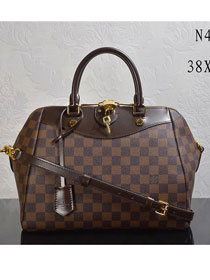 Louis vuitton original damier ebene segur bag N41486