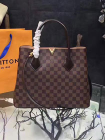 Louis vuitton original kensington damier ebene N41435