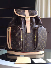 Louis vuitton original monogram canvas bosphore M40107