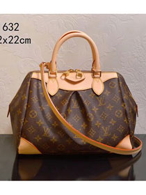 Louis vuitton original monogram canvas segur bag M41632