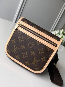 Louis vuitton original monogram canvas waist bag M40108