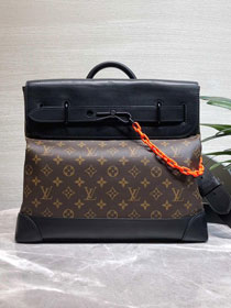 Louis vuitton original monogram steamer pm m44473