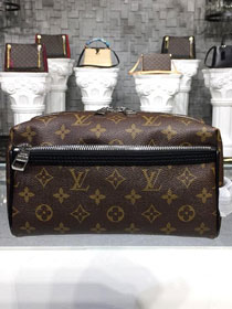 Louis vuitton original monogram toiletry pouch m40378
