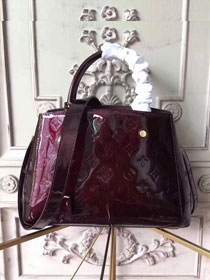 Hot louis vuitton vernis montaigne BB M50403 on sale