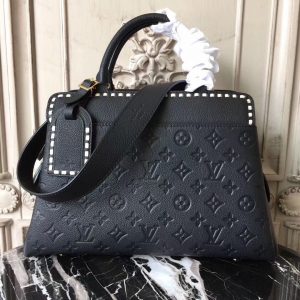 Replica Louis Vuitton VOSGES MMDesigner Discreet