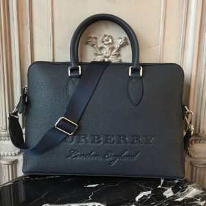 Replica Burberry BriefcaseDesigner Discreet