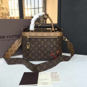 Replica Louis Vuitton CITY CRUISERDesigner Discreet