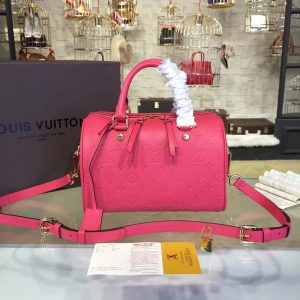 Replica Louis Vuitton SPEEDY 25Designer Discreet