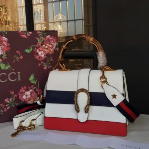 Replica Gucci BambooDesigner Discreet