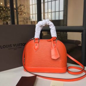 Replica Louis Vuitton ALMA BBDesigner Discreet