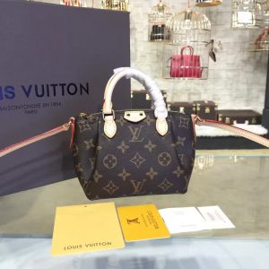 Replica Louis Vuitton TURENNEDesigner Discreet