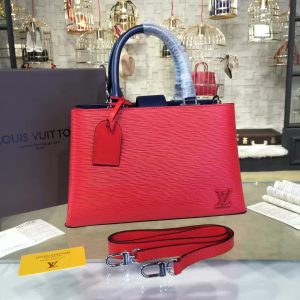 Replica Louis Vuitton KLEBERDesigner Discreet
