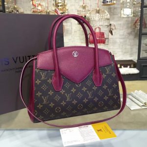 Replica Louis Vuitton FlorineDesigner Discreet